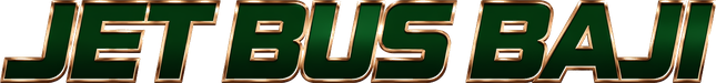 Jet Bus Baji Logo